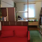 Zaukeneck Apartment Bad Schandau