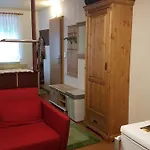Apartment Zaukeneck Bad Schandau