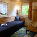 Apartment Zaukeneck Bad Schandau