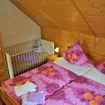 Apartment Zaukeneck Bad Schandau