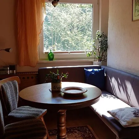 Apartmenthaus Zaukeneck Mit Carports Lejlighed