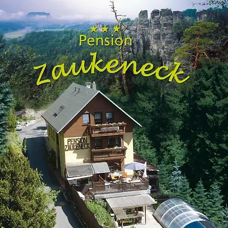 Lejlighed Apartmenthaus Zaukeneck Mit Carports *