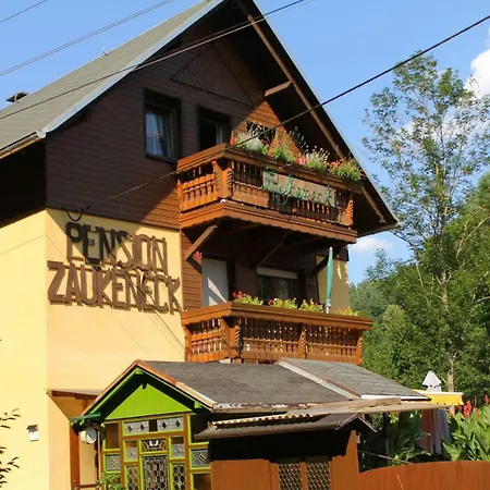 Zaukeneck Bad Schandau