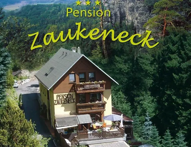 Apartmán Zaukeneck *