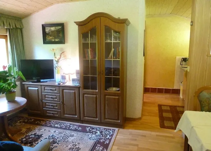 Zaukeneck Bad Schandau